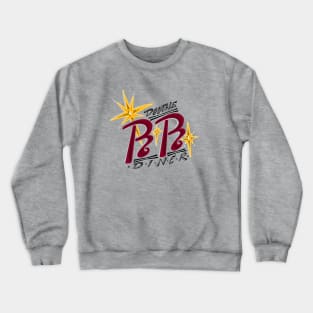 Welcome to the Double R Diner Crewneck Sweatshirt